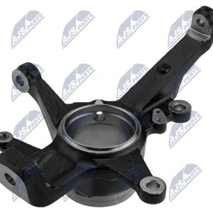MUÑON EJE DE SUSPENSION DELANTERA, ZZP-FR-021 /UM51-33-021B