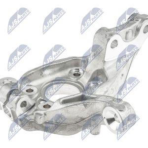 MUÑON EJE DE SUSPENSION DELANTERA, ZZP-FR-029 /F2GC-3K172-A