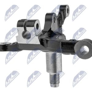 MUÑON EJE DE SUSPENSION DELANTERA, ZZP-FR-030 /4R3Z3106AA