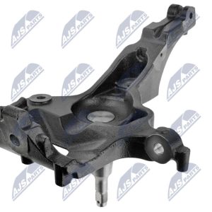 MUÑON EJE DE SUSPENSION DELANTERA, ZZP-FR-032 /1L5Z3106CA