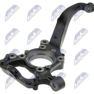 MUÑON EJE DE SUSPENSION DELANTERA, ZZP-FR-034 /AL3Z-3K186-B