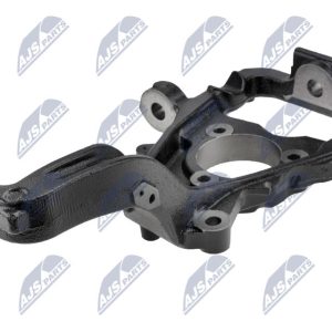 MUÑON EJE DE SUSPENSION DELANTERA, ZZP-FR-036 /7L2Z3K186A
