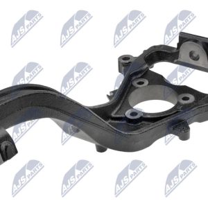 MUÑON EJE DE SUSPENSION DELANTERA, ZZP-FR-037 /7L2Z3K185A