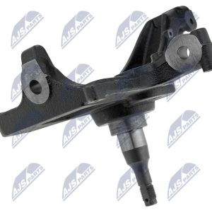 MUÑON EJE DE SUSPENSION DELANTERA, ZZP-FR-040 /1L5Z3106BA