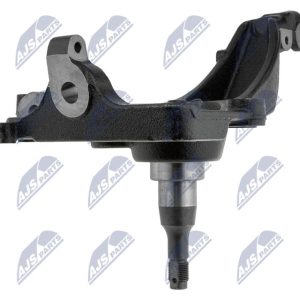 MUÑON EJE DE SUSPENSION DELANTERA, ZZP-FR-041 /1L5Z3105BA