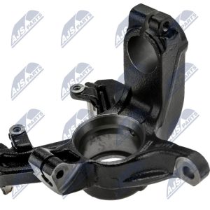 MUÑON EJE DE SUSPENSION DELANTERA, ZZP-FR-045 /98AG3K185BJ