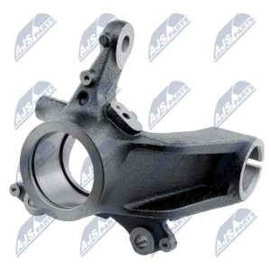 MUÑON EJE DE SUSPENSION DELANTERA, ZZP-FT-001 /1357005080