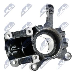 MUÑON EJE DE SUSPENSION DELANTERA, ZZP-FT-007 /1330868080