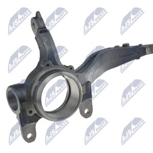 MUÑON EJE DE SUSPENSION DELANTERA, ZZP-HD-007 /51210-SDA-A01