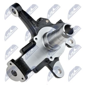 MUÑON EJE DE SUSPENSION DELANTERA, ZZP-IS-002 /8-97946360-D