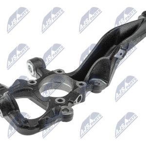 MUÑON EJE DE SUSPENSION DELANTERA, ZZP-LR-001 /RUB500260