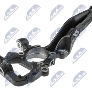 MUÑON EJE DE SUSPENSION DELANTERA, ZZP-LR-005 /RUB500320