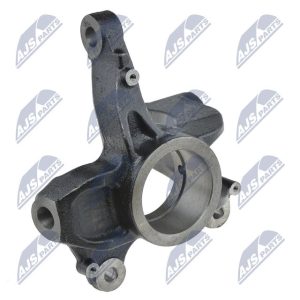 MUÑON EJE DE SUSPENSION DELANTERA, ZZP-LR-007 /LR06858