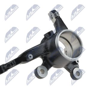MUÑON EJE DE SUSPENSION DELANTERA, ZZP-LR-011 /LR010677
