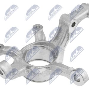 MUÑON EJE DE SUSPENSION DELANTERA, ZZP-ME-007 /A2463320200