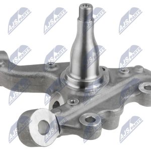 MUÑON EJE DE SUSPENSION DELANTERA, ZZP-ME-008 /A2123320700