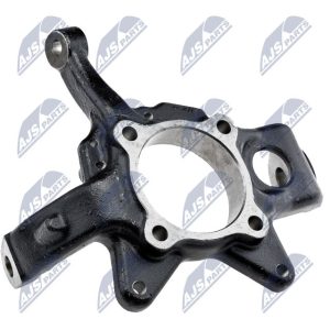 MUÑON EJE DE SUSPENSION DELANTERA, ZZP-MS-010 /3870A022