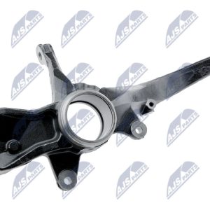 MUÑON EJE DE SUSPENSION DELANTERA, ZZP-MZ-001 /GJ6A-33-020