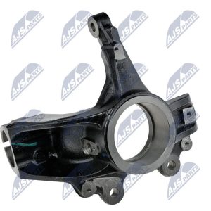 MUÑON EJE DE SUSPENSION DELANTERA, ZZP-MZ-007 /BR5S-33-031