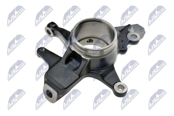 MUÑON EJE DE SUSPENSION DELANTERA, ZZP-MZ-009 /UR6133031A