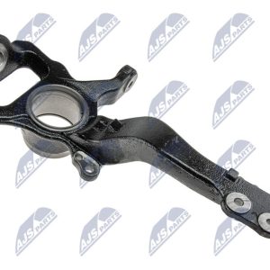 MUÑON EJE DE SUSPENSION DELANTERA, ZZP-MZ-022 /UC3B-33-02XB