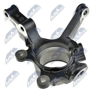 MUÑON EJE DE SUSPENSION DELANTERA, ZZP-NS-002 /40014-4M400