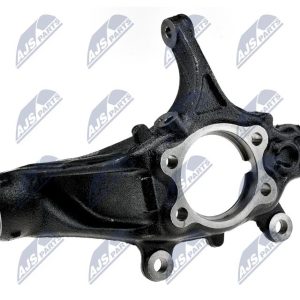 MUÑON EJE DE SUSPENSION DELANTERA, ZZP-NS-013 /40015-4CE0A