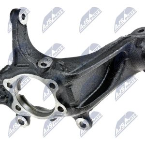 MUÑON EJE DE SUSPENSION DELANTERA, ZZP-NS-014 /40014-4CE0A