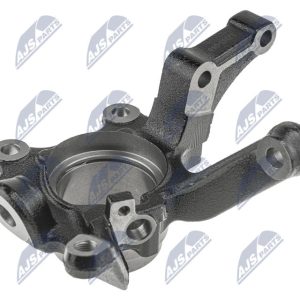 MUÑON EJE DE SUSPENSION DELANTERA, ZZP-NS-018 /40014-8H300
