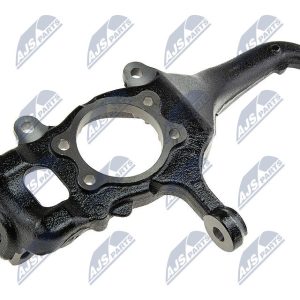 MUÑON EJE DE SUSPENSION DELANTERA, ZZP-NS-020 /40014-5X00C