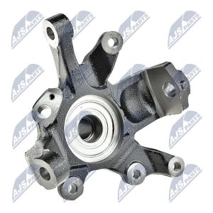 MUÑON EJE DE SUSPENSION DELANTERA, ZZP-NS-023 /40015-2S669