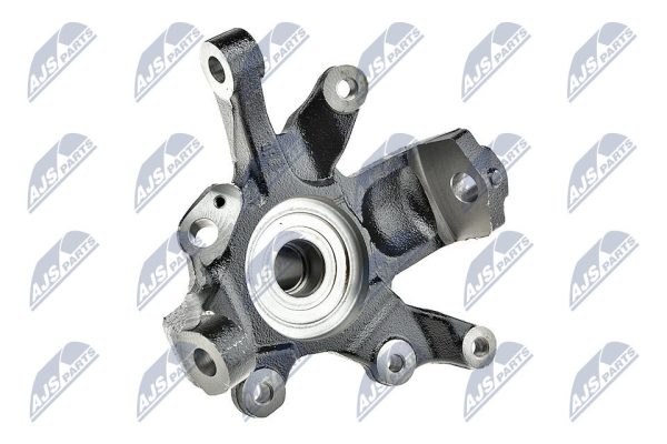MUÑON EJE DE SUSPENSION DELANTERA, ZZP-NS-023 /40015-2S669