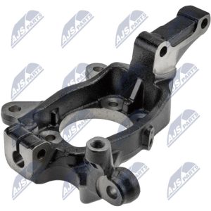 MUÑON EJE DE SUSPENSION DELANTERA, ZZP-NS-026 /40014-CA000
