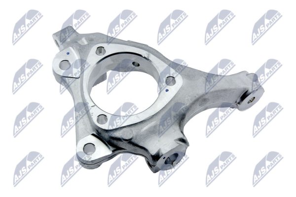 MUÑON EJE DE SUSPENSION DELANTERA, ZZP-PL-006 /13219080