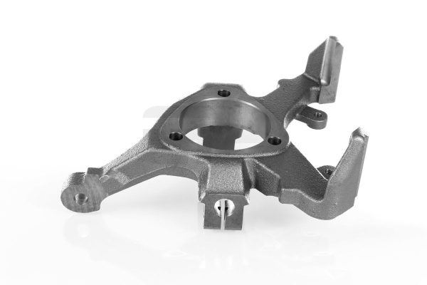 MUÑON EJE DE SUSPENSION DELANTERA, ZZP-PL-013 /5308014