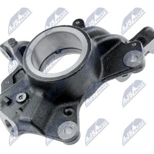 MUÑON EJE DE SUSPENSION DELANTERA, ZZP-RE-005 /400140044R
