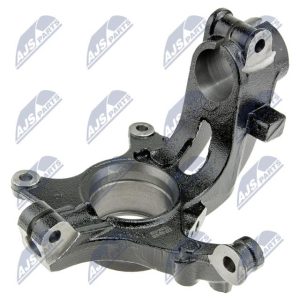 MUÑON EJE DE SUSPENSION DELANTERA, ZZP-RE-029 /400146171R