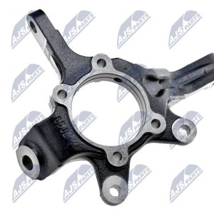MUÑON EJE DE SUSPENSION DELANTERA, ZZP-SU-002 /45151-65J00