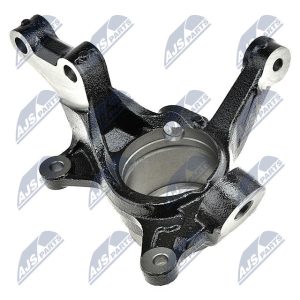 MUÑON EJE DE SUSPENSION DELANTERA, ZZP-TY-004 /43211-58010