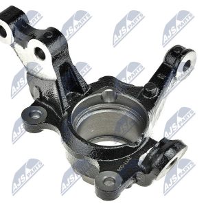 MUÑON EJE DE SUSPENSION DELANTERA, ZZP-TY-006 /43211-19015