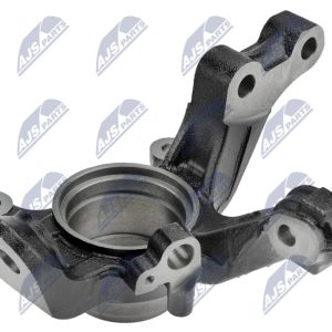 MUÑON EJE DE SUSPENSION DELANTERA, ZZP-TY-014 /43211-42060
