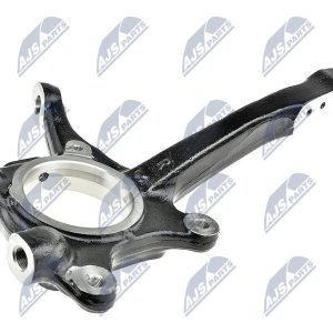 MUÑON EJE DE SUSPENSION DELANTERA, ZZP-TY-016 /43211-60170