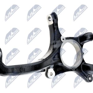 MUÑON EJE DE SUSPENSION DELANTERA, ZZP-TY-017 /43212-60190