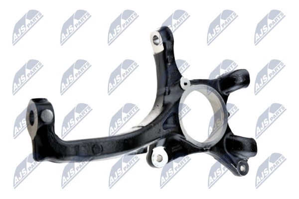MUÑON EJE DE SUSPENSION DELANTERA, ZZP-TY-017 /43212-60190