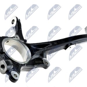 MUÑON EJE DE SUSPENSION DELANTERA, ZZP-TY-018 /43211-60190