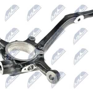 MUÑON EJE DE SUSPENSION DELANTERA, ZZP-TY-019 /43212-0K030