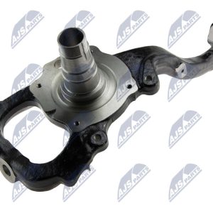 MUÑON EJE DE SUSPENSION DELANTERA, ZZP-TY-021 /43202-60020