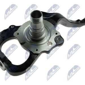MUÑON EJE DE SUSPENSION DELANTERA, ZZP-TY-022 /43201-60020