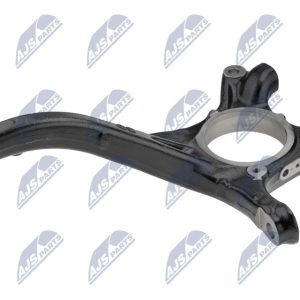 MUÑON EJE DE SUSPENSION DELANTERA, ZZP-TY-024 /43211-60230