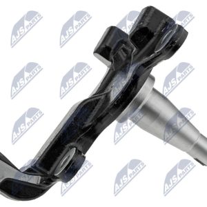MUÑON EJE DE SUSPENSION DELANTERA, ZZP-TY-025 /43212-35150